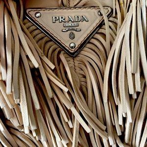 💕Vintage Prada Purse💕